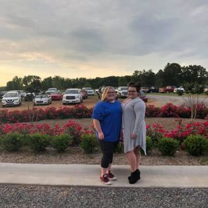 Meet your Posher, Trista